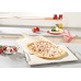 Pietra refrattaria per pizza Leifheit Pietra refrattaria per pizza Leifheit